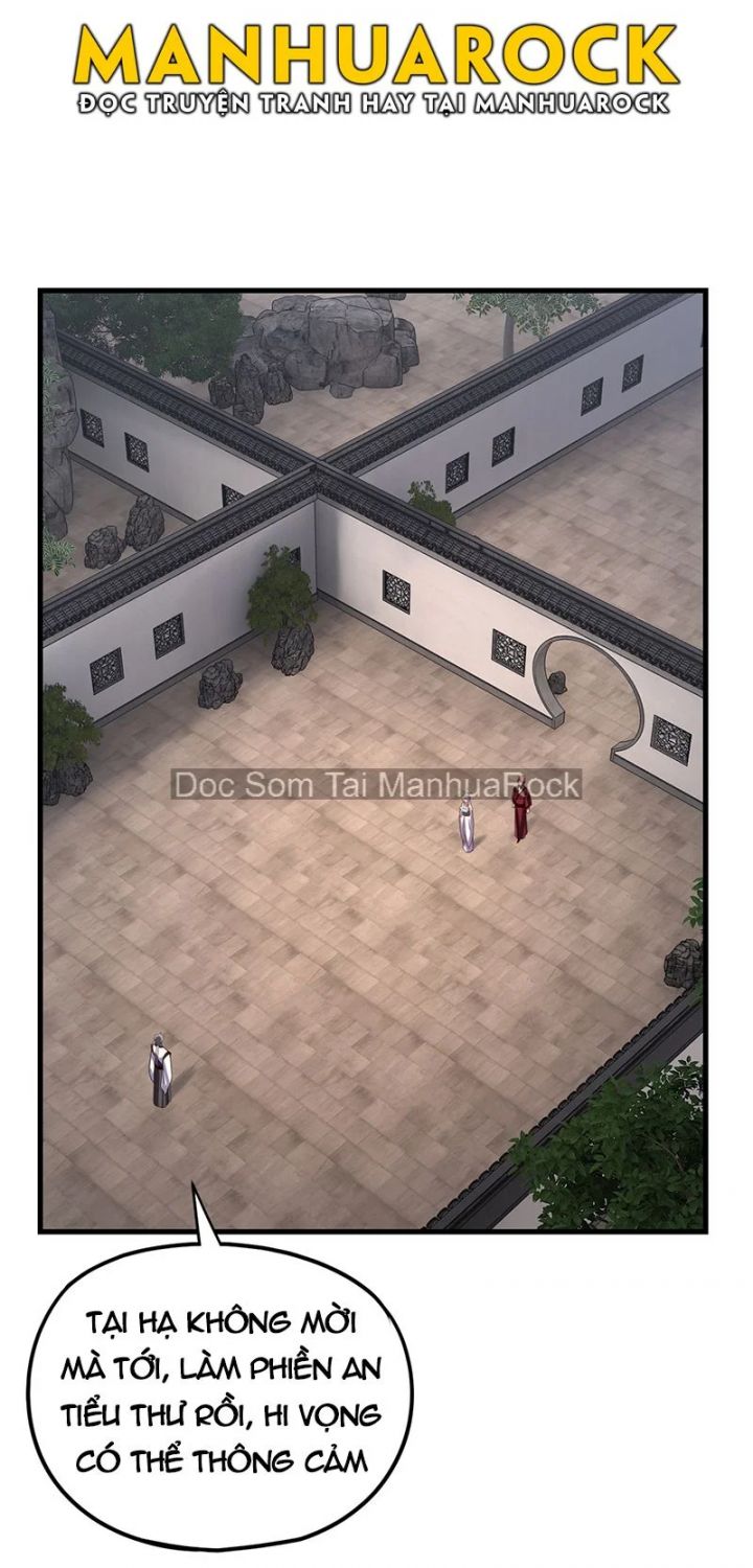 Ta Trời Sinh Đã Là Nhân Vật Phản Diện Chapter 446 - Trang 2