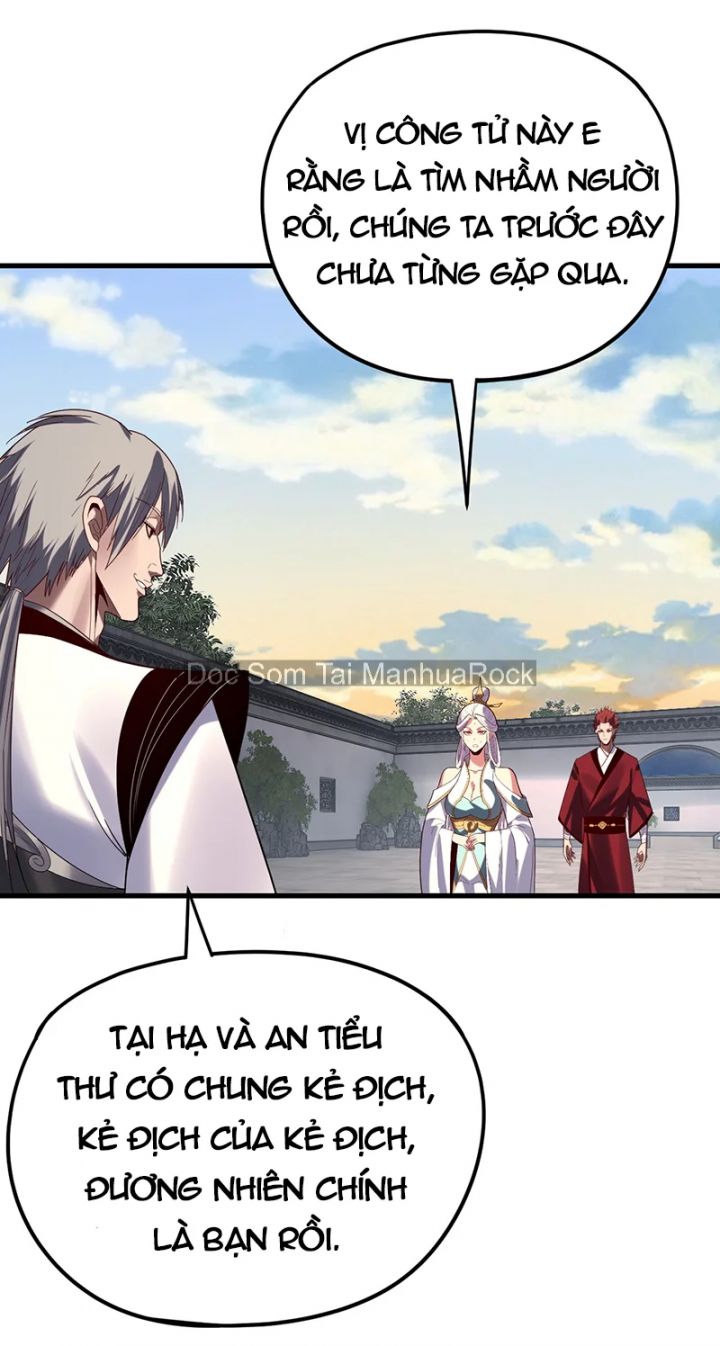 Ta Trời Sinh Đã Là Nhân Vật Phản Diện Chapter 446 - Trang 2