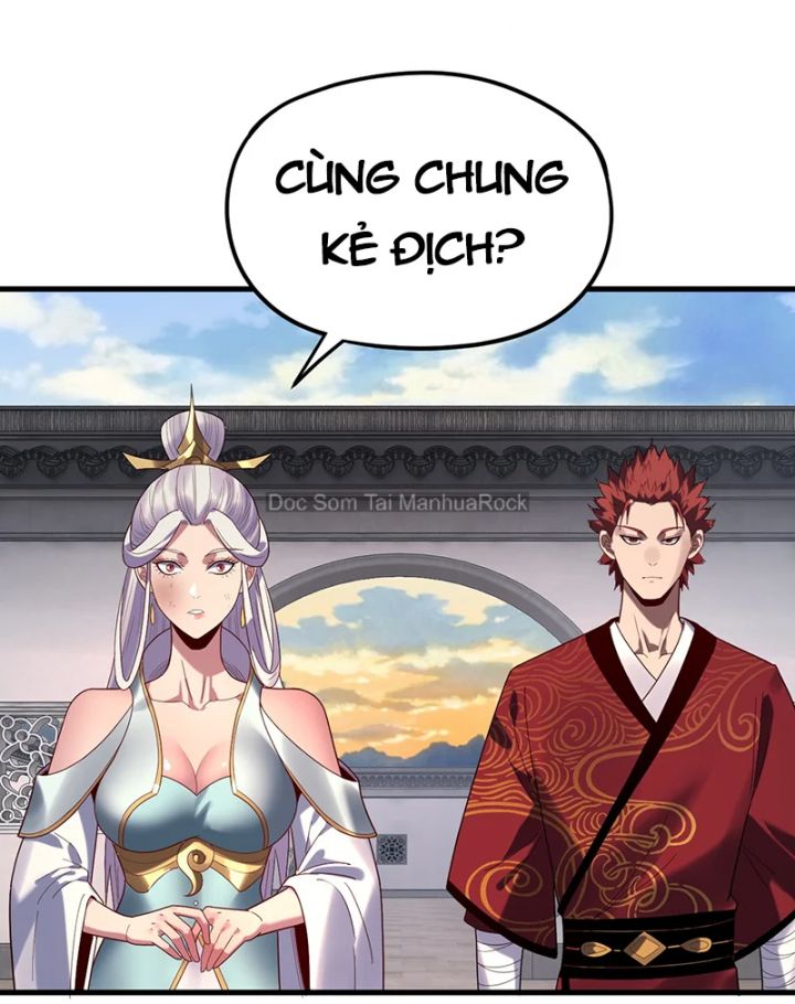 Ta Trời Sinh Đã Là Nhân Vật Phản Diện Chapter 446 - Trang 2