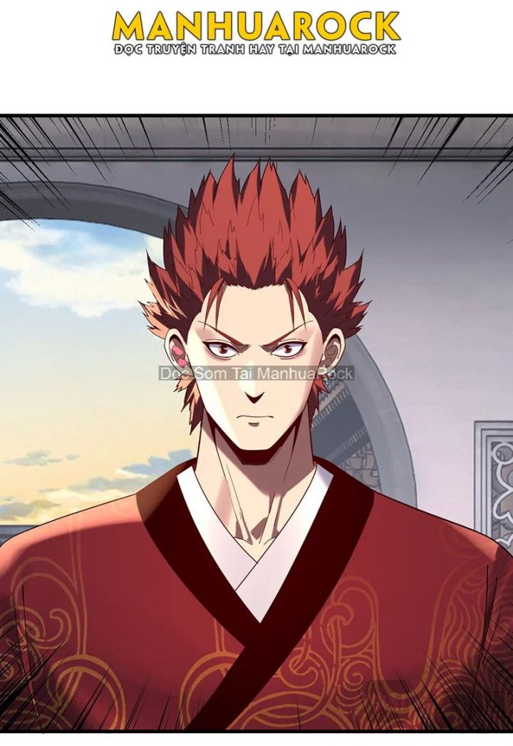 Ta Trời Sinh Đã Là Nhân Vật Phản Diện Chapter 446 - Trang 2