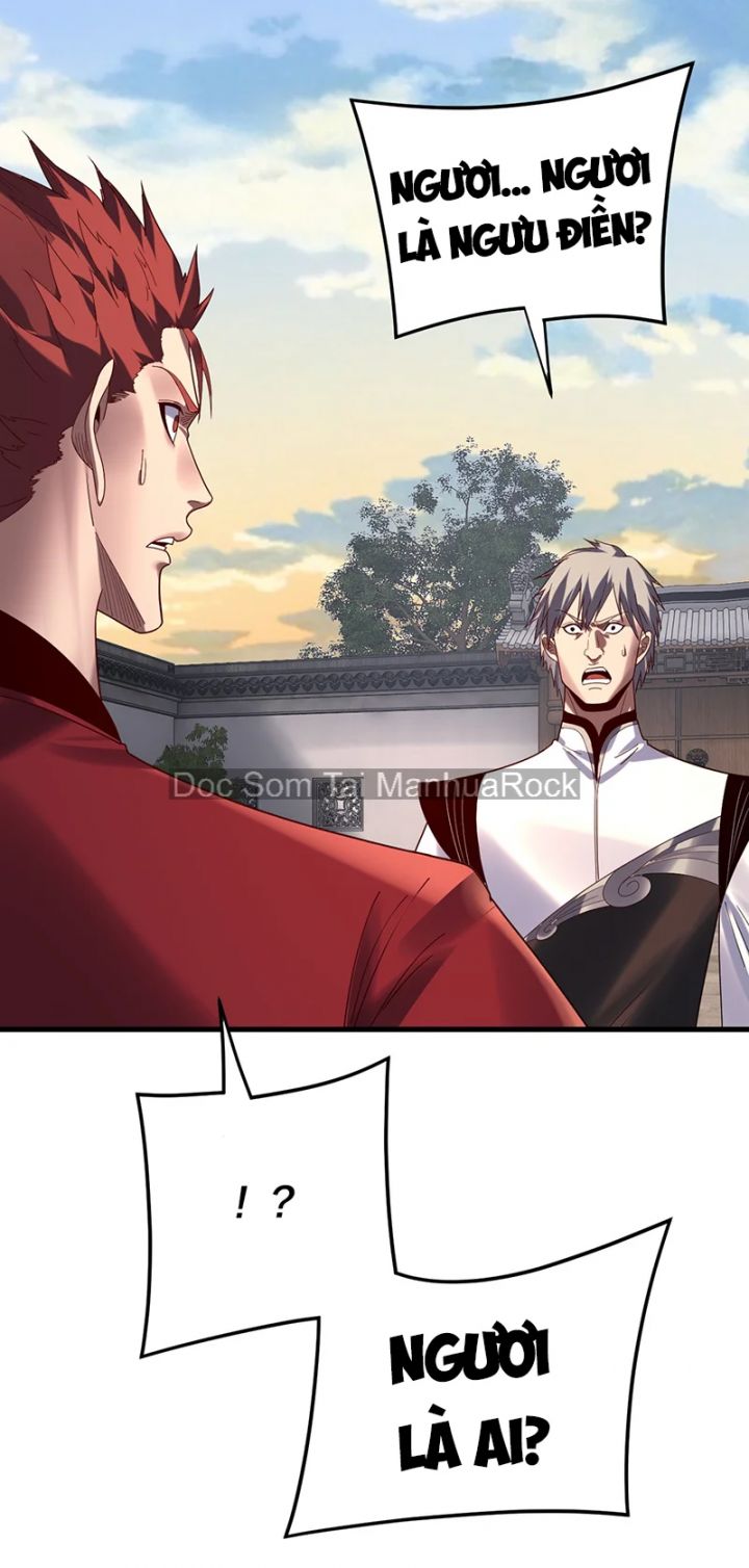 Ta Trời Sinh Đã Là Nhân Vật Phản Diện Chapter 446 - Trang 2