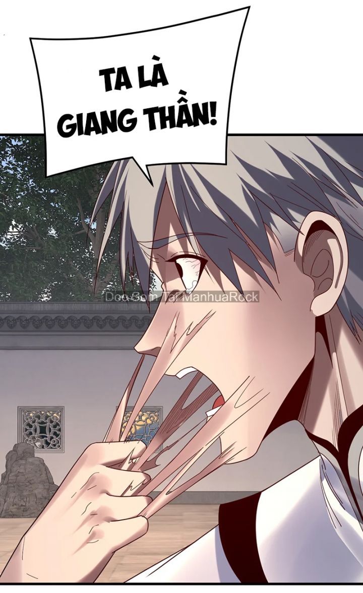 Ta Trời Sinh Đã Là Nhân Vật Phản Diện Chapter 446 - Trang 2