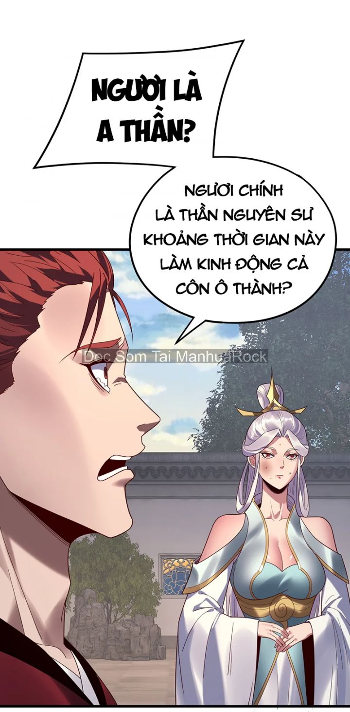 Ta Trời Sinh Đã Là Nhân Vật Phản Diện Chapter 446 - Trang 2