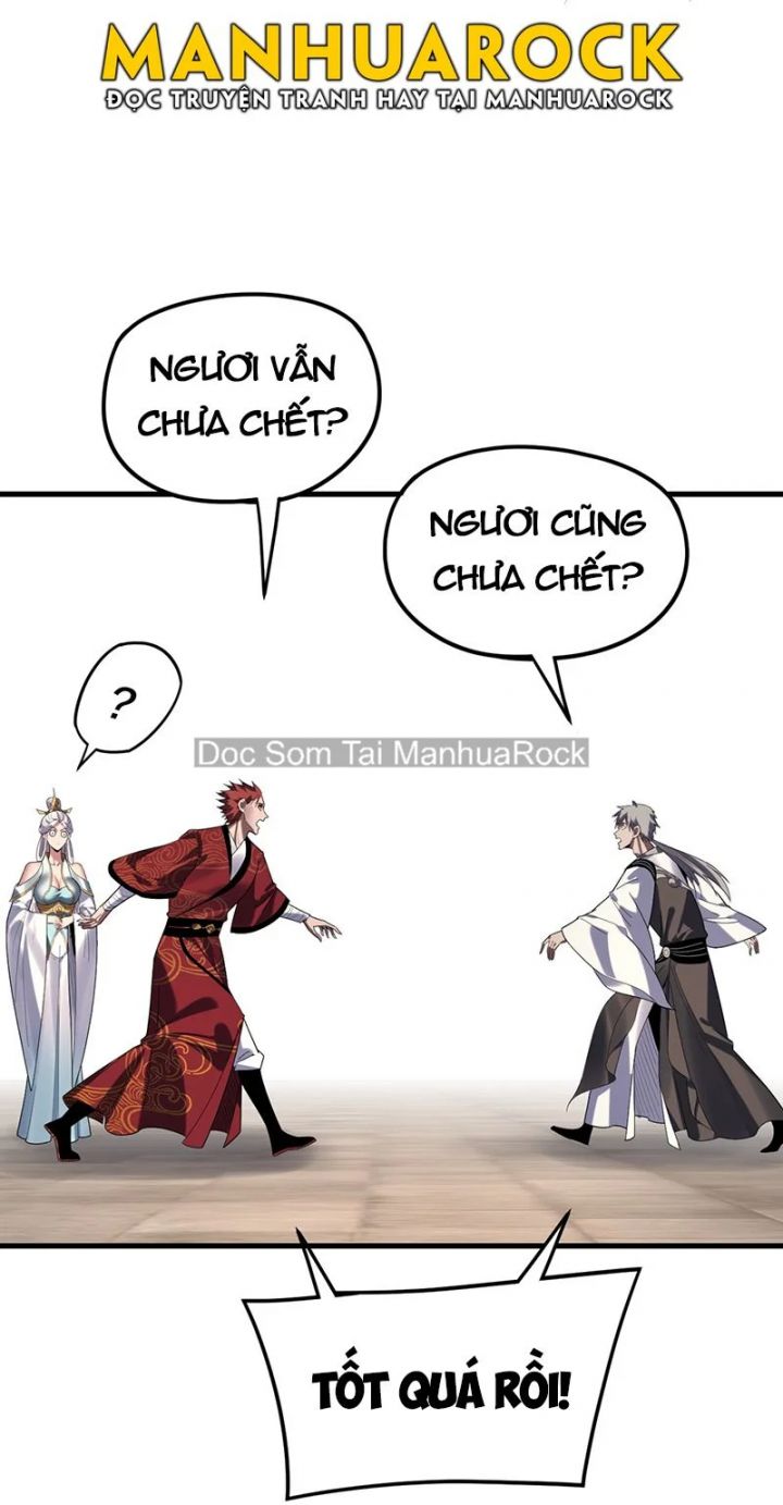 Ta Trời Sinh Đã Là Nhân Vật Phản Diện Chapter 446 - Trang 2