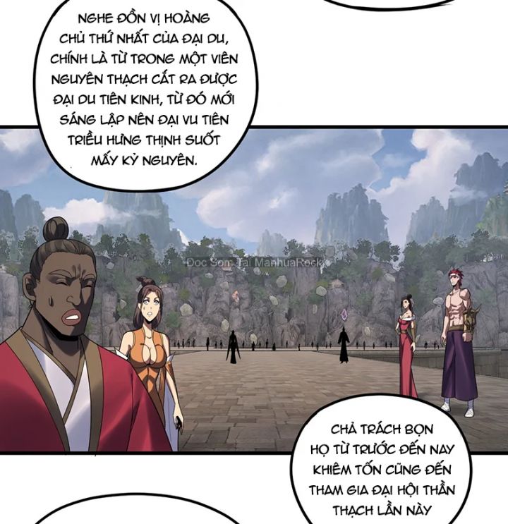 Ta Trời Sinh Đã Là Nhân Vật Phản Diện Chapter 446 - Trang 2