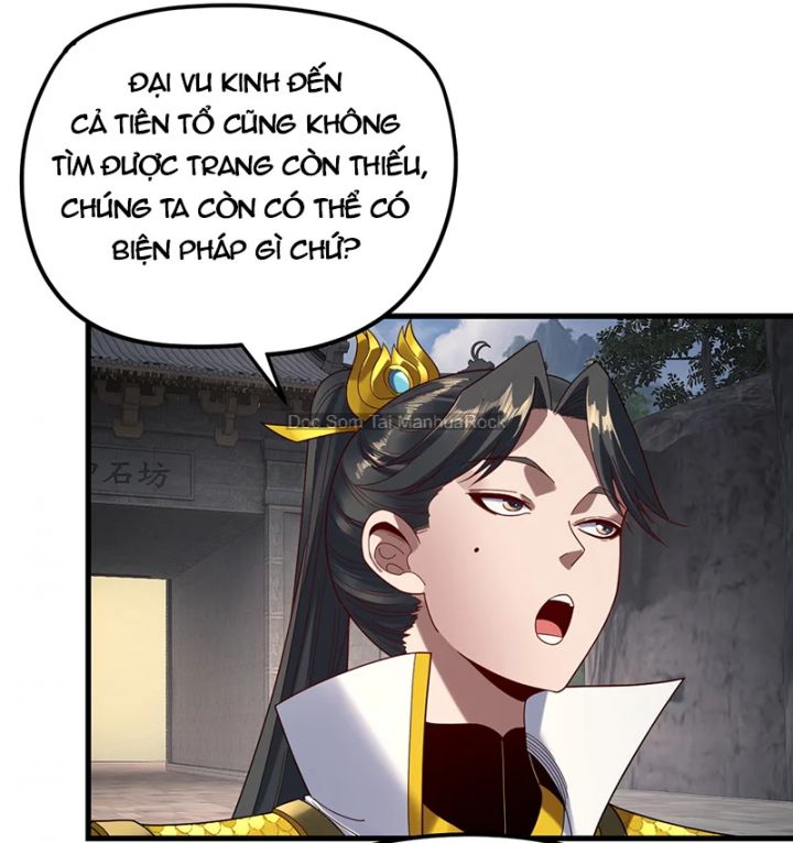 Ta Trời Sinh Đã Là Nhân Vật Phản Diện Chapter 446 - Trang 2