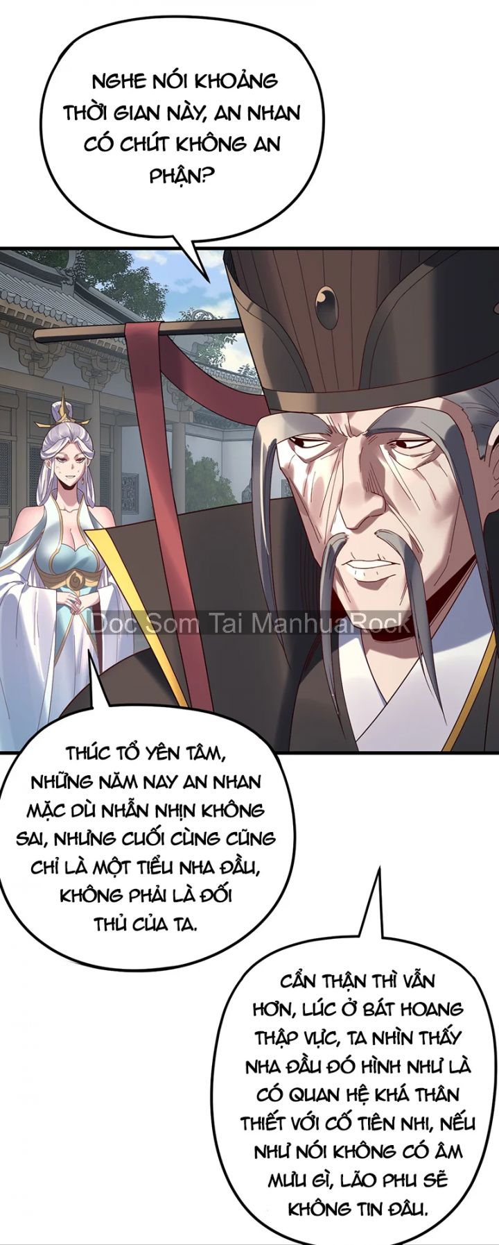 Ta Trời Sinh Đã Là Nhân Vật Phản Diện Chapter 446 - Trang 2