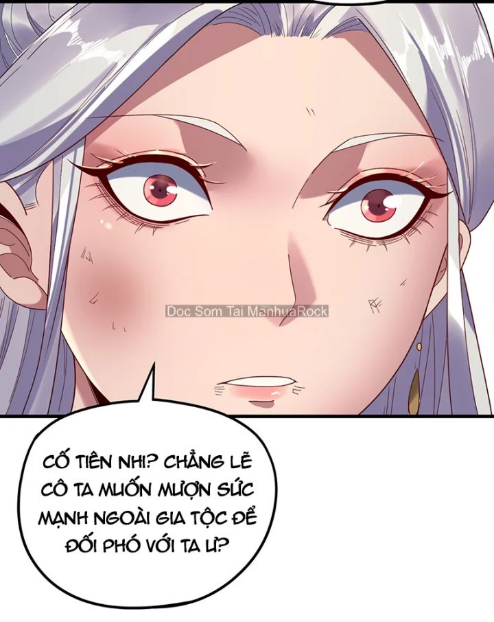 Ta Trời Sinh Đã Là Nhân Vật Phản Diện Chapter 446 - Trang 2