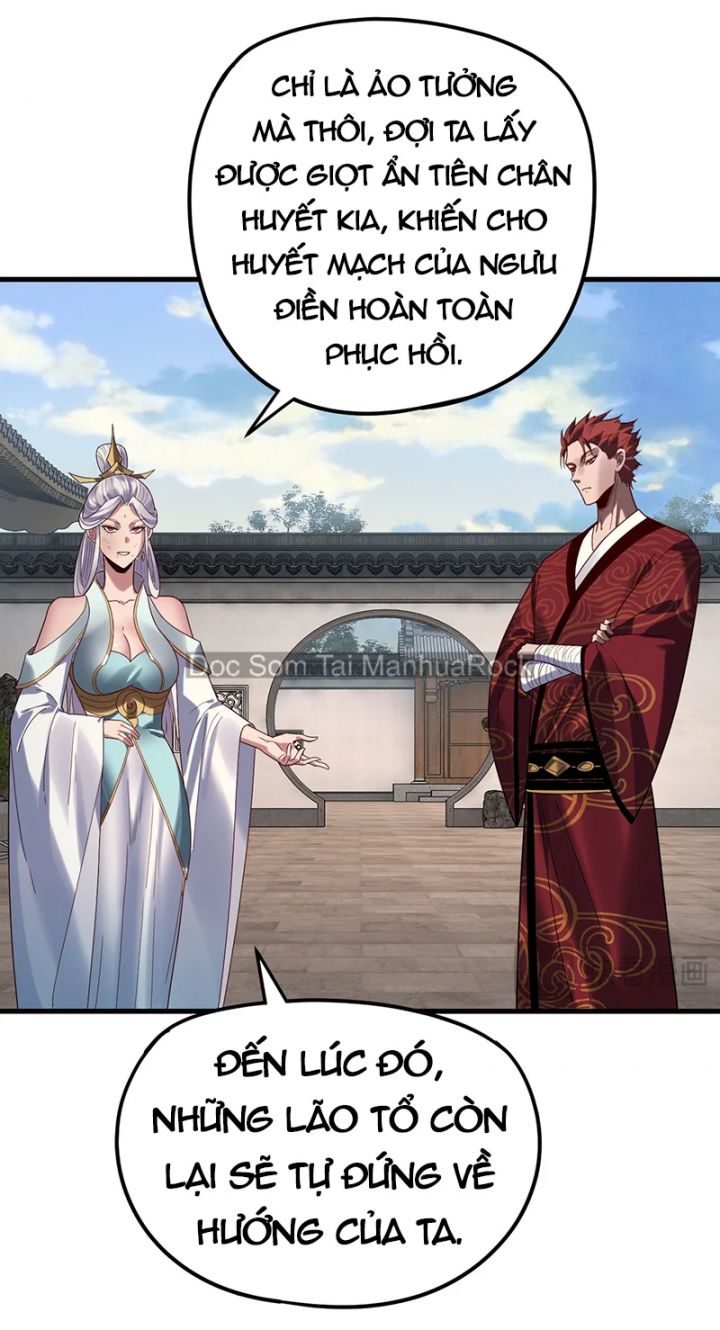 Ta Trời Sinh Đã Là Nhân Vật Phản Diện Chapter 446 - Trang 2