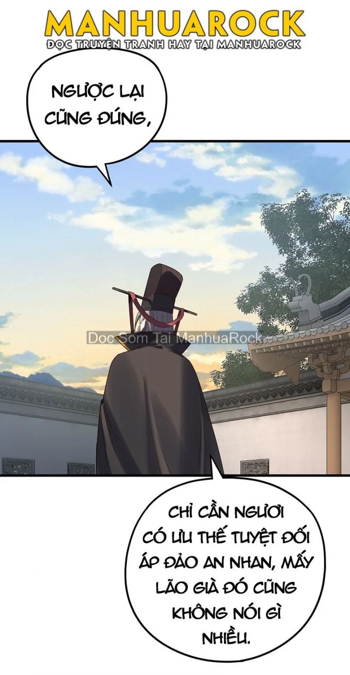 Ta Trời Sinh Đã Là Nhân Vật Phản Diện Chapter 446 - Trang 2