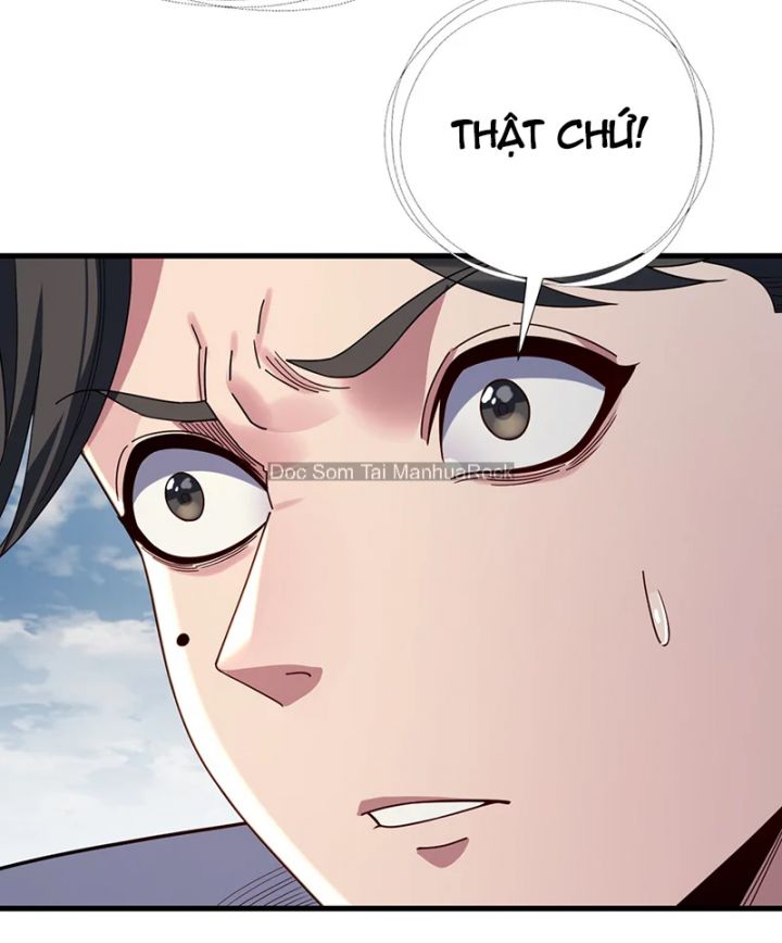 Ta Trời Sinh Đã Là Nhân Vật Phản Diện Chapter 447 - Trang 2
