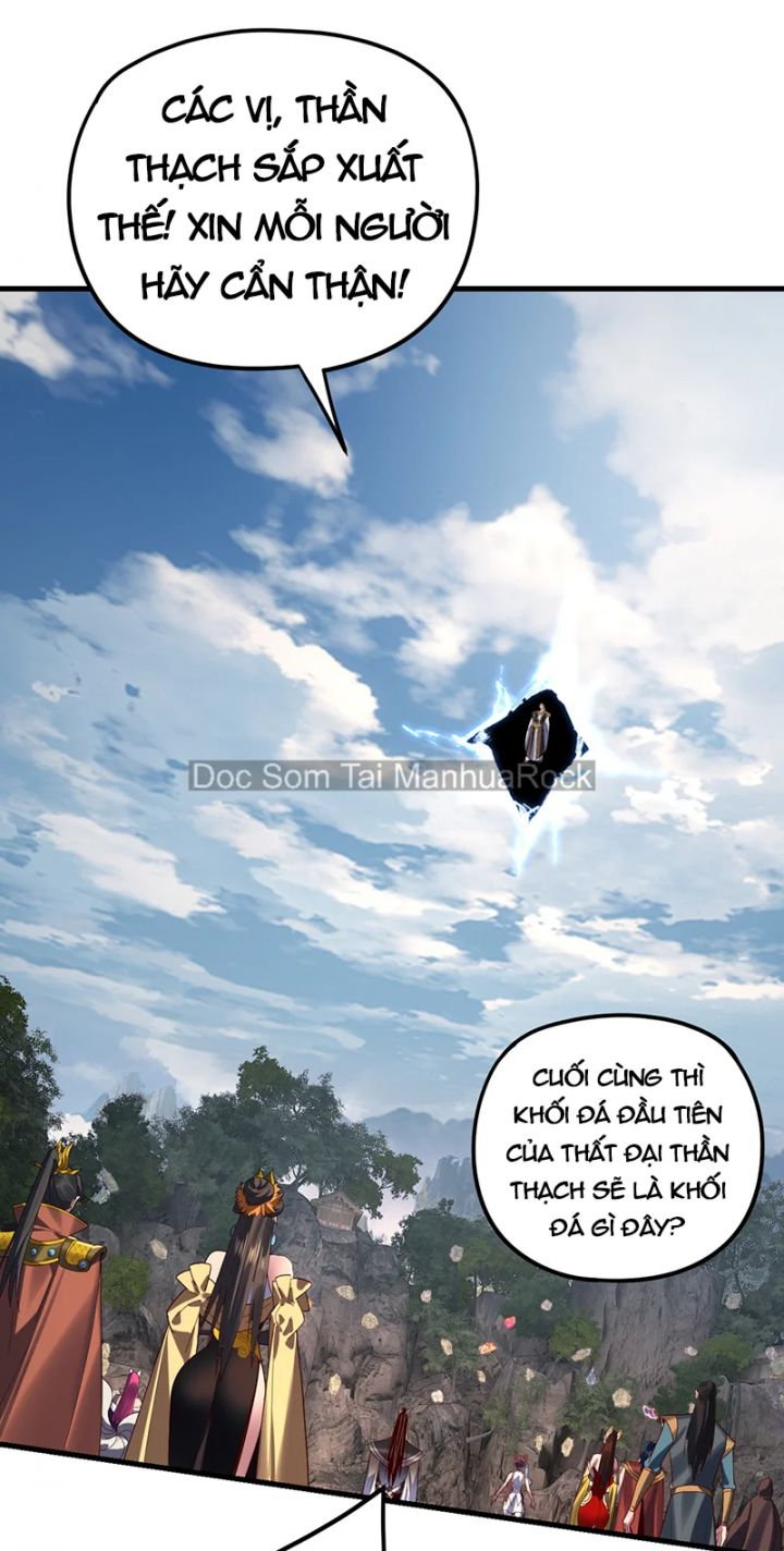 Ta Trời Sinh Đã Là Nhân Vật Phản Diện Chapter 447 - Trang 2