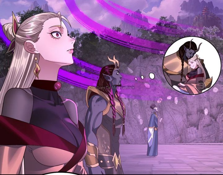 Ta Trời Sinh Đã Là Nhân Vật Phản Diện Chapter 447 - Trang 2