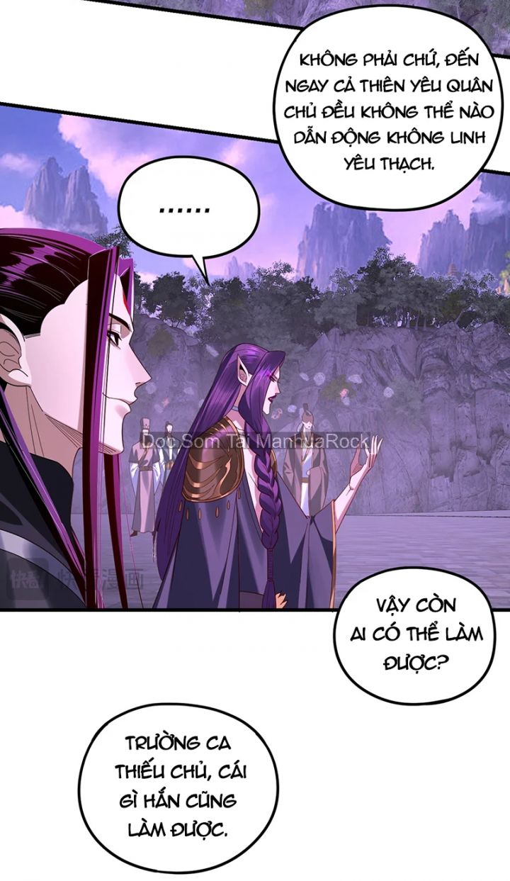 Ta Trời Sinh Đã Là Nhân Vật Phản Diện Chapter 447 - Trang 2