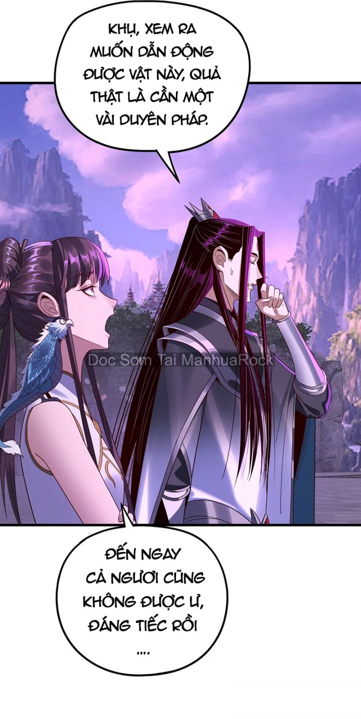 Ta Trời Sinh Đã Là Nhân Vật Phản Diện Chapter 447 - Trang 2