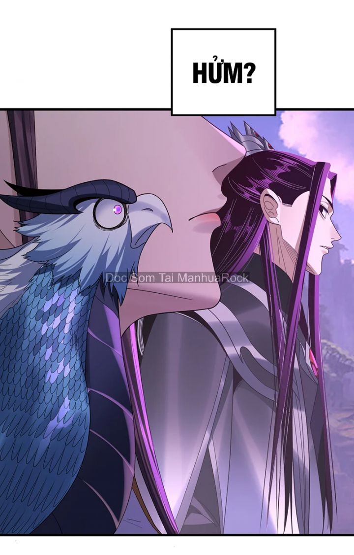 Ta Trời Sinh Đã Là Nhân Vật Phản Diện Chapter 447 - Trang 2