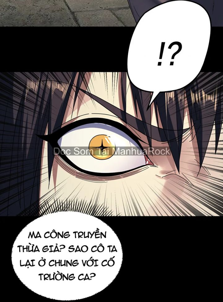Ta Trời Sinh Đã Là Nhân Vật Phản Diện Chapter 448 - Trang 2