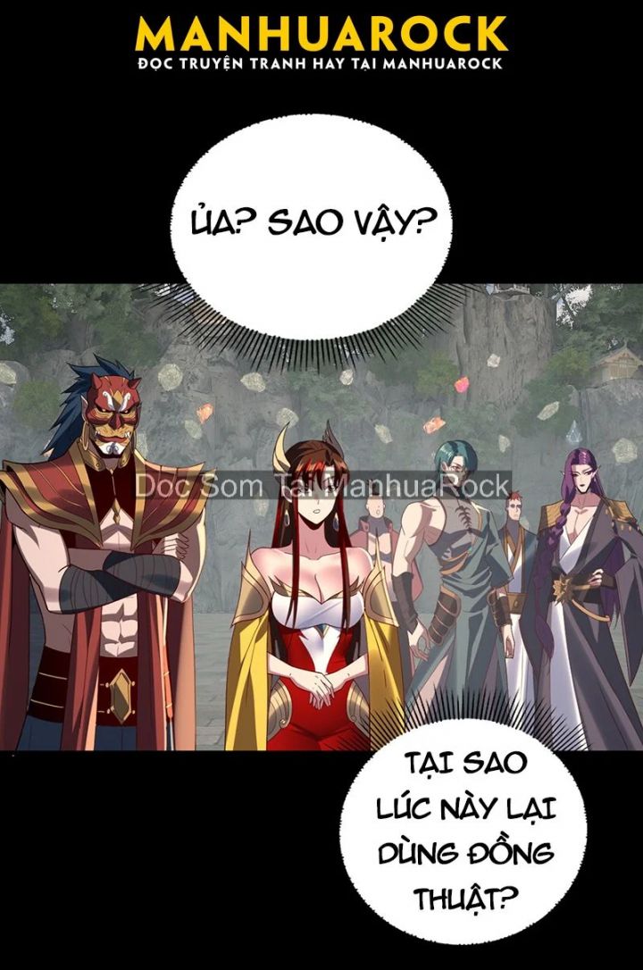 Ta Trời Sinh Đã Là Nhân Vật Phản Diện Chapter 448 - Trang 2