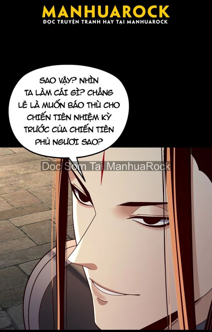 Ta Trời Sinh Đã Là Nhân Vật Phản Diện Chapter 448 - Trang 2