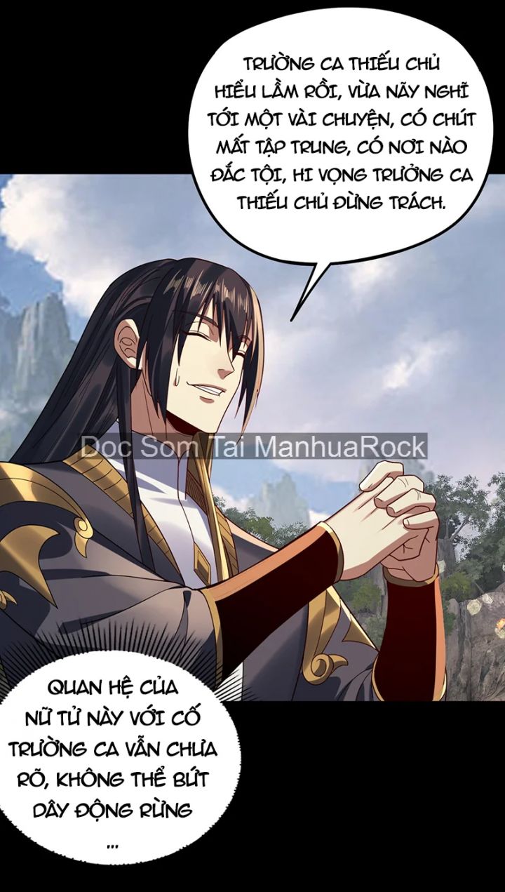 Ta Trời Sinh Đã Là Nhân Vật Phản Diện Chapter 448 - Trang 2