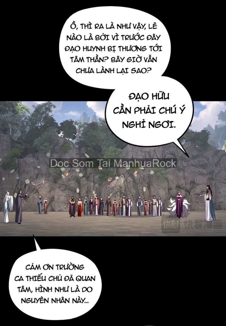 Ta Trời Sinh Đã Là Nhân Vật Phản Diện Chapter 448 - Trang 2
