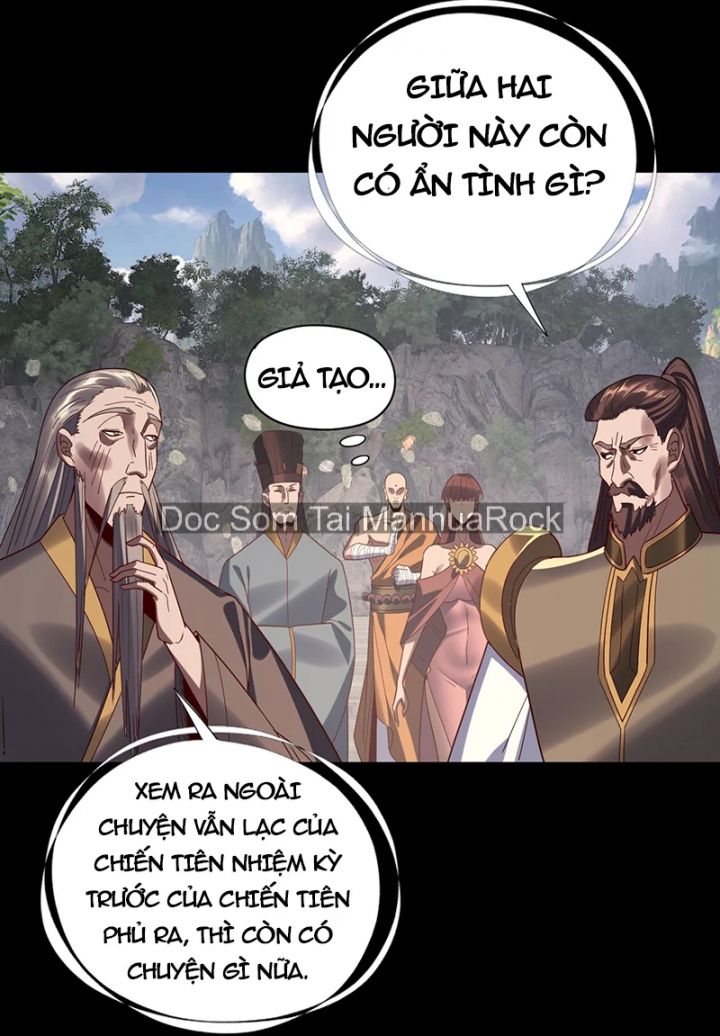 Ta Trời Sinh Đã Là Nhân Vật Phản Diện Chapter 448 - Trang 2