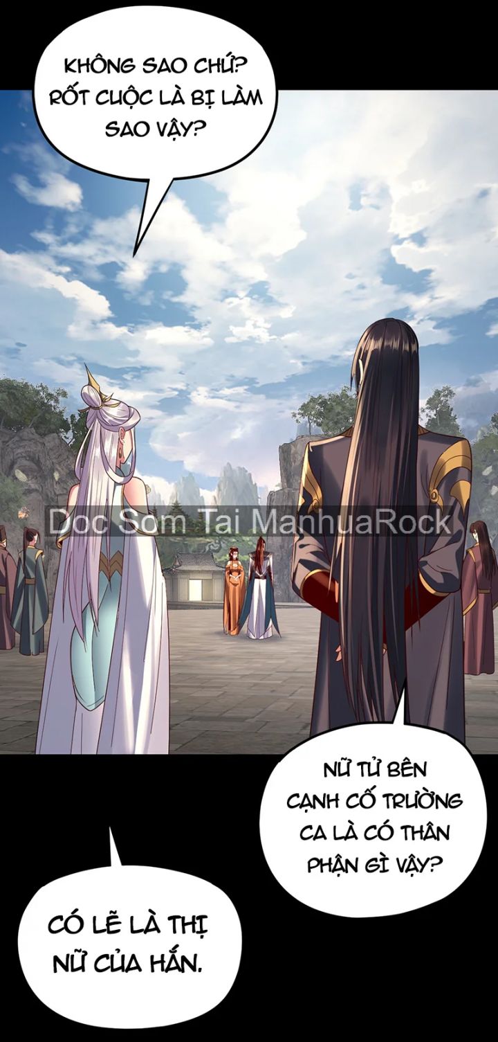 Ta Trời Sinh Đã Là Nhân Vật Phản Diện Chapter 448 - Trang 2