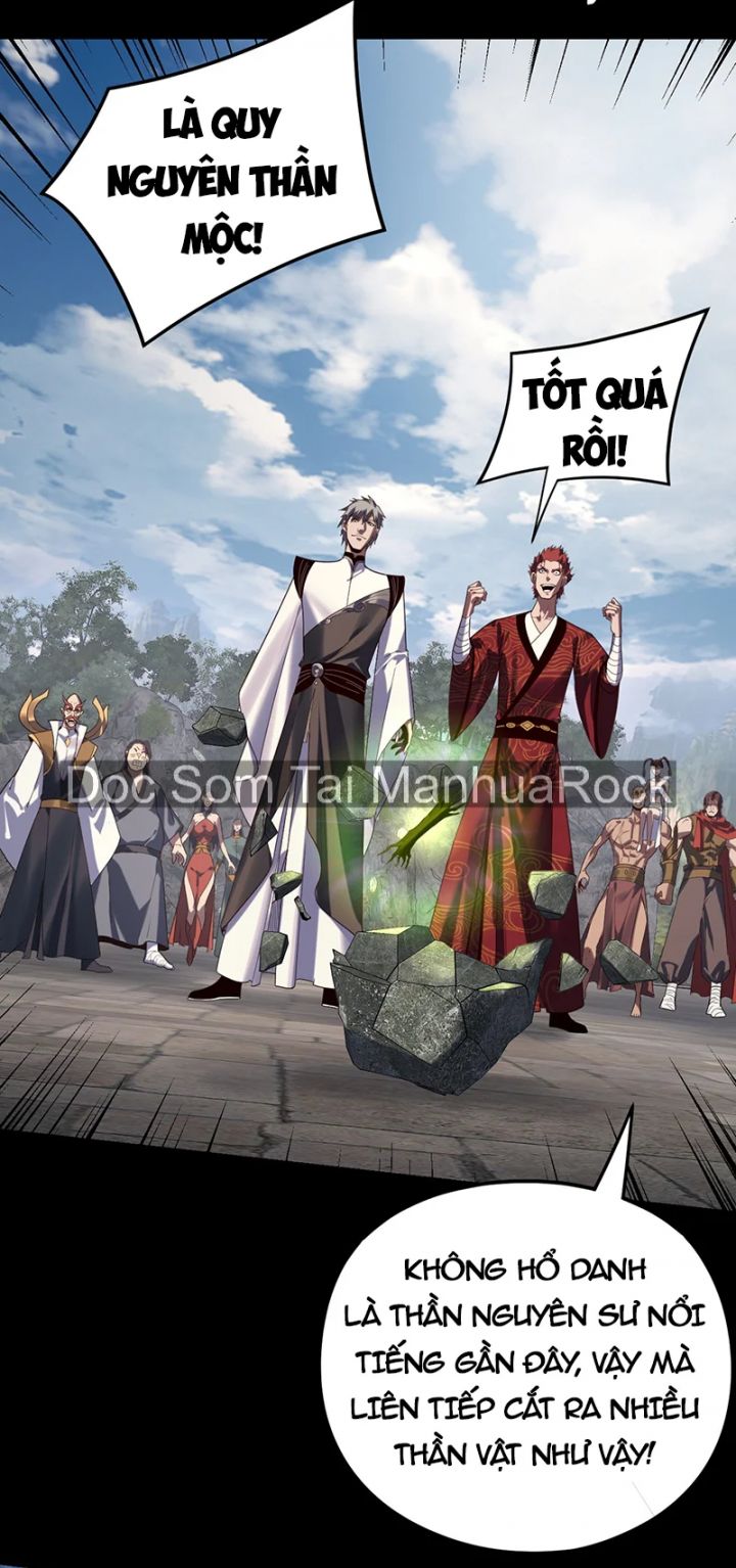 Ta Trời Sinh Đã Là Nhân Vật Phản Diện Chapter 448 - Trang 2