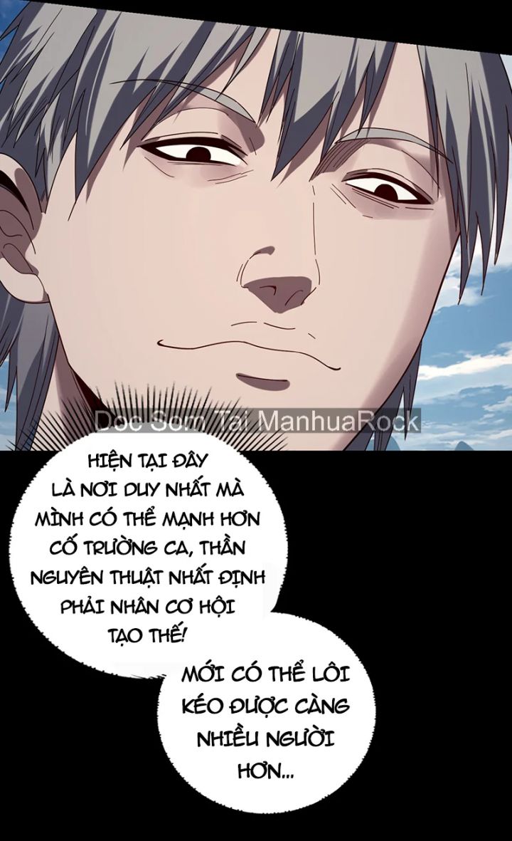 Ta Trời Sinh Đã Là Nhân Vật Phản Diện Chapter 448 - Trang 2