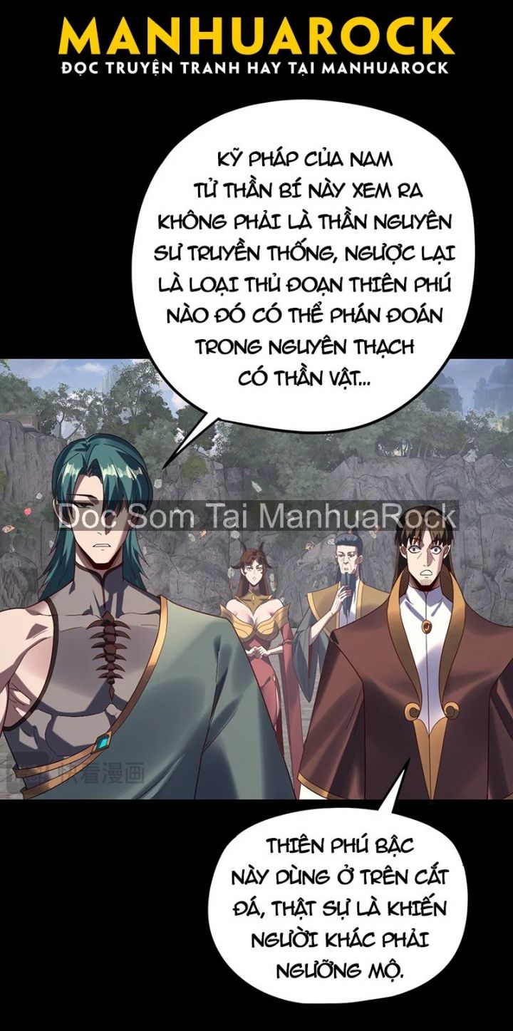 Ta Trời Sinh Đã Là Nhân Vật Phản Diện Chapter 448 - Trang 2