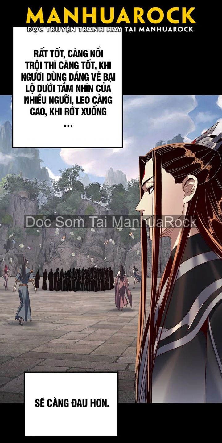 Ta Trời Sinh Đã Là Nhân Vật Phản Diện Chapter 448 - Trang 2