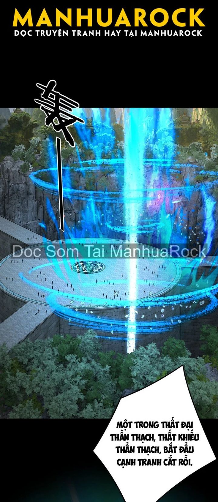 Ta Trời Sinh Đã Là Nhân Vật Phản Diện Chapter 448 - Trang 2