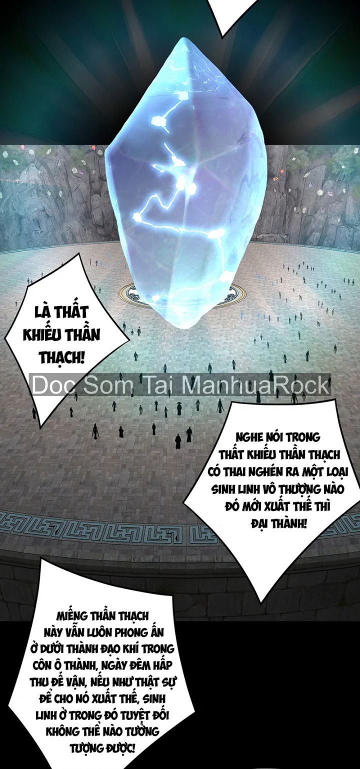Ta Trời Sinh Đã Là Nhân Vật Phản Diện Chapter 448 - Trang 2