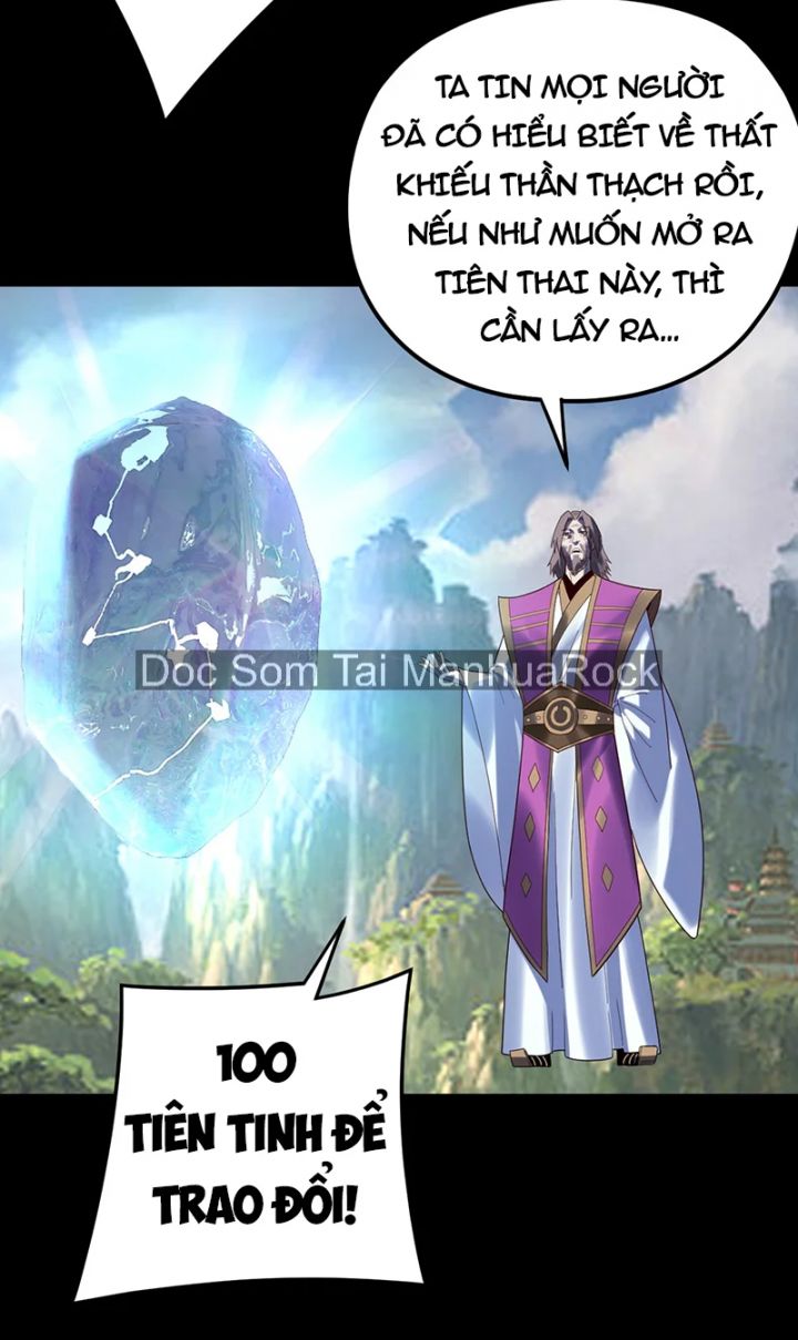 Ta Trời Sinh Đã Là Nhân Vật Phản Diện Chapter 448 - Trang 2