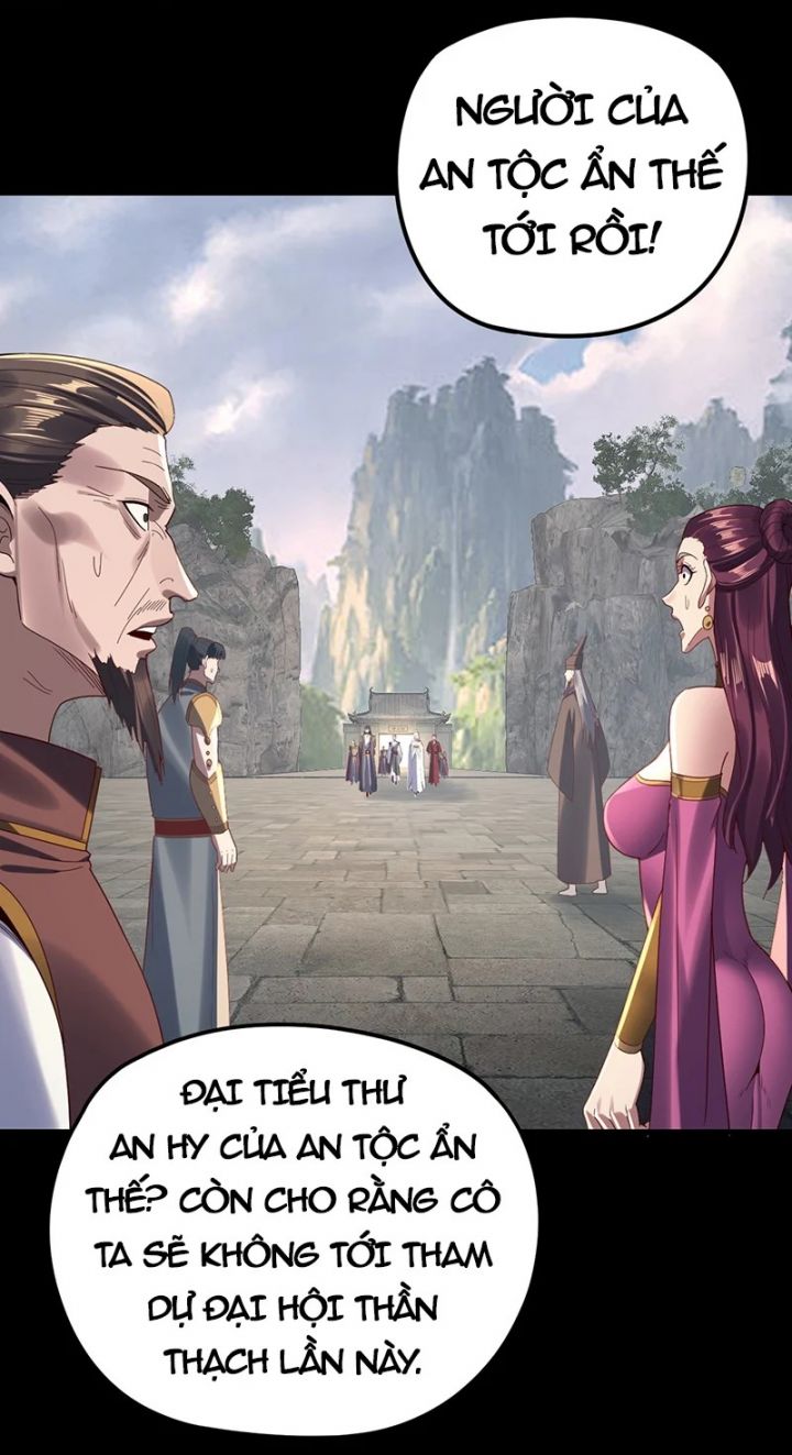 Ta Trời Sinh Đã Là Nhân Vật Phản Diện Chapter 448 - Trang 2