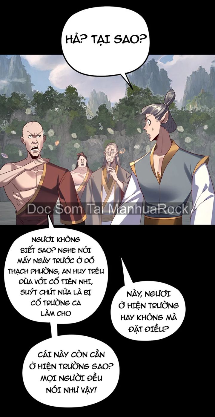 Ta Trời Sinh Đã Là Nhân Vật Phản Diện Chapter 448 - Trang 2