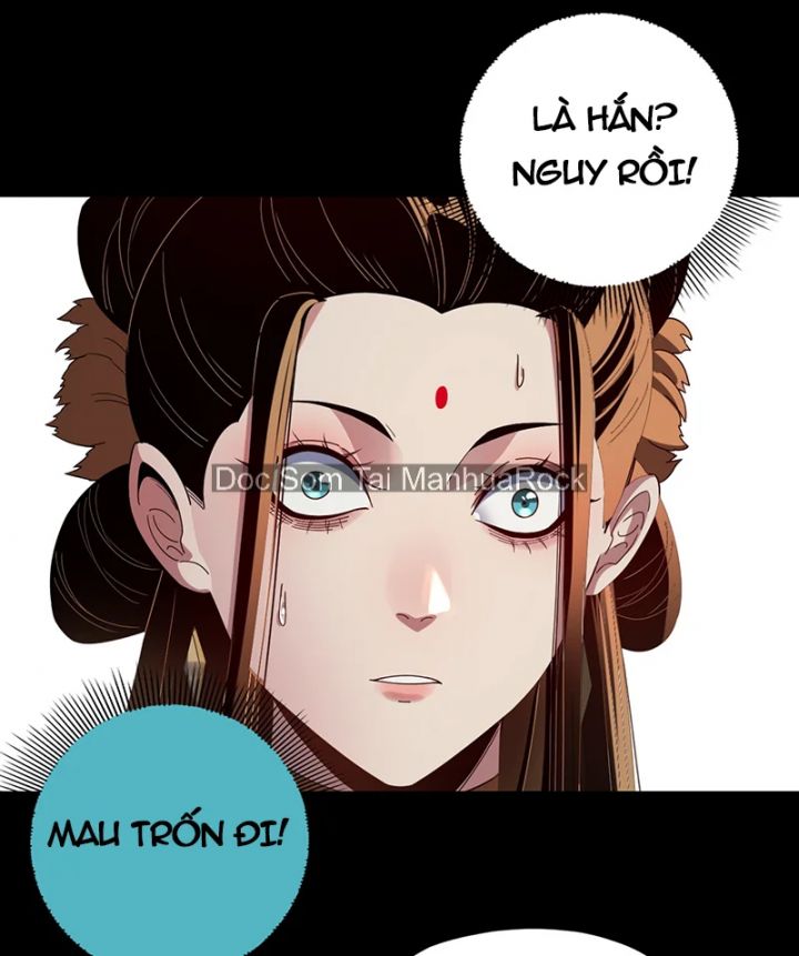 Ta Trời Sinh Đã Là Nhân Vật Phản Diện Chapter 448 - Trang 2