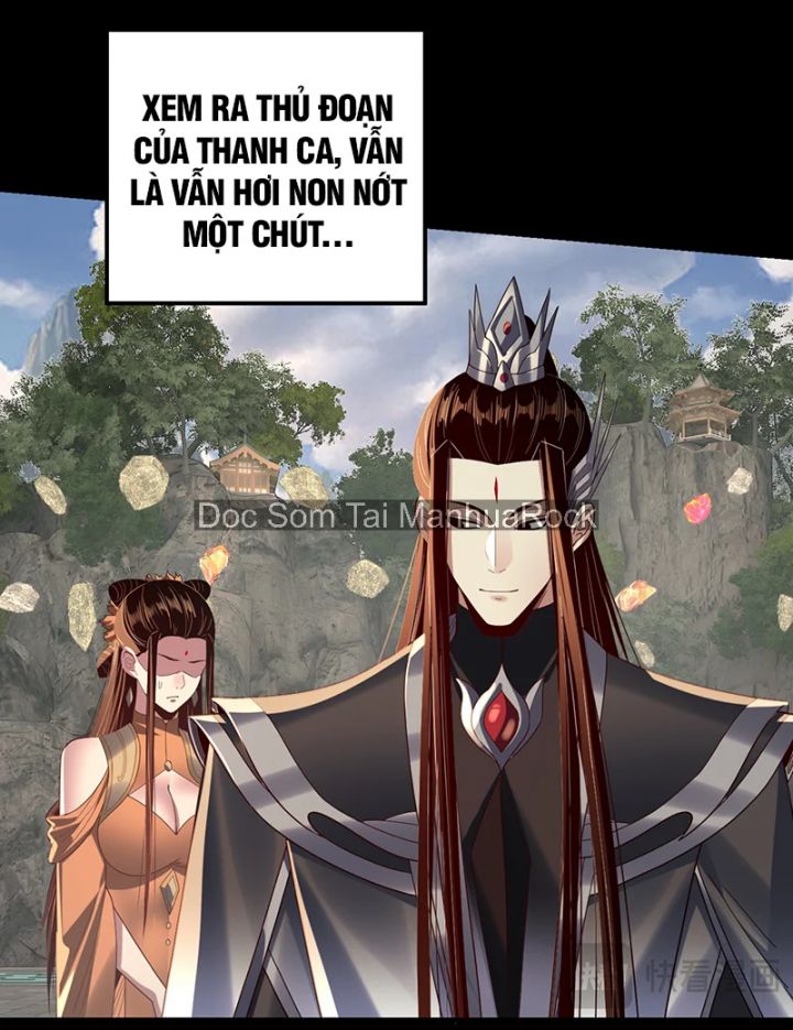 Ta Trời Sinh Đã Là Nhân Vật Phản Diện Chapter 448 - Trang 2