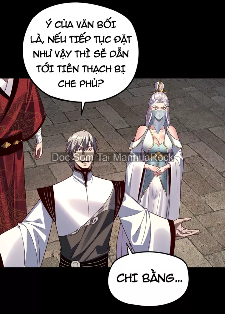 Ta Trời Sinh Đã Là Nhân Vật Phản Diện Chapter 449 - Trang 2
