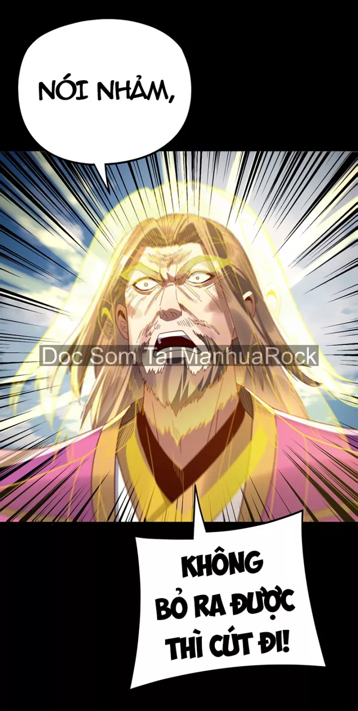 Ta Trời Sinh Đã Là Nhân Vật Phản Diện Chapter 449 - Trang 2