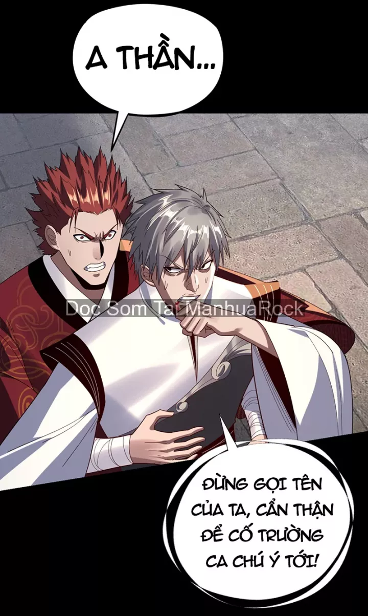 Ta Trời Sinh Đã Là Nhân Vật Phản Diện Chapter 449 - Trang 2