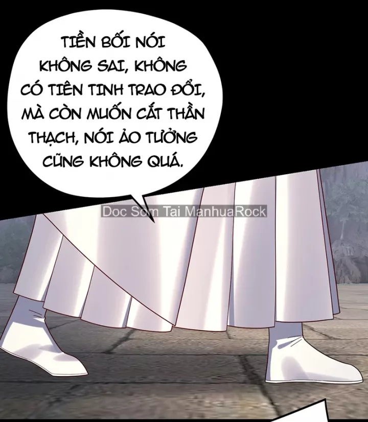 Ta Trời Sinh Đã Là Nhân Vật Phản Diện Chapter 449 - Trang 2