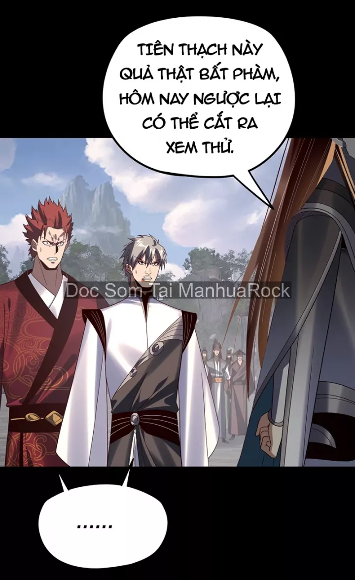 Ta Trời Sinh Đã Là Nhân Vật Phản Diện Chapter 449 - Trang 2