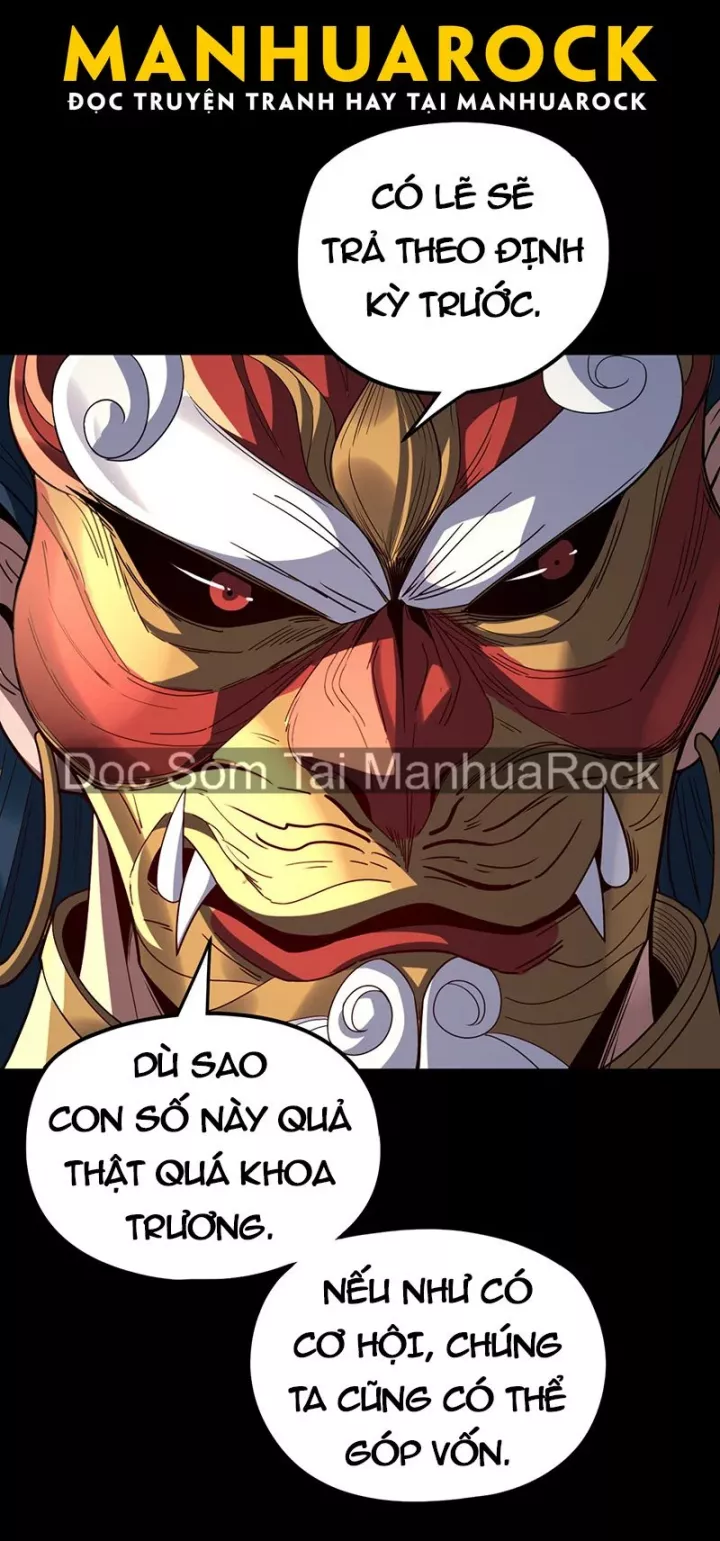 Ta Trời Sinh Đã Là Nhân Vật Phản Diện Chapter 449 - Trang 2
