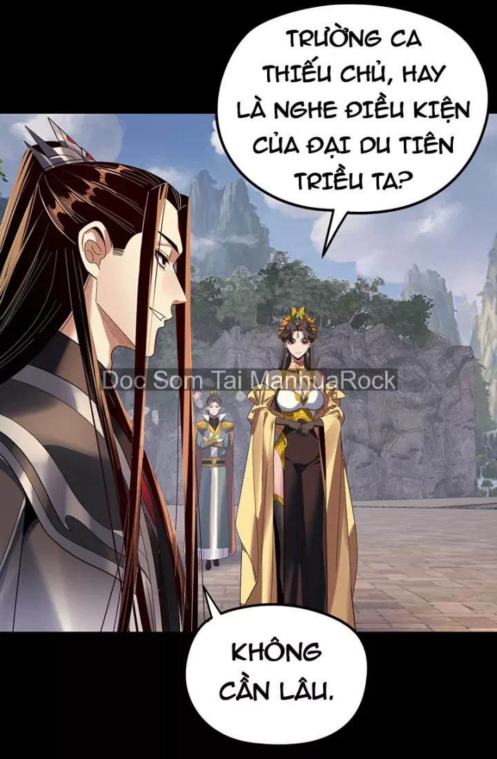 Ta Trời Sinh Đã Là Nhân Vật Phản Diện Chapter 449 - Trang 2