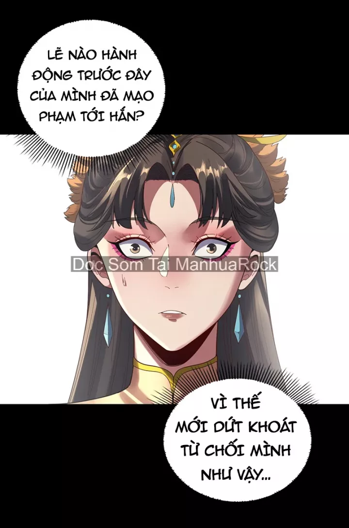 Ta Trời Sinh Đã Là Nhân Vật Phản Diện Chapter 449 - Trang 2