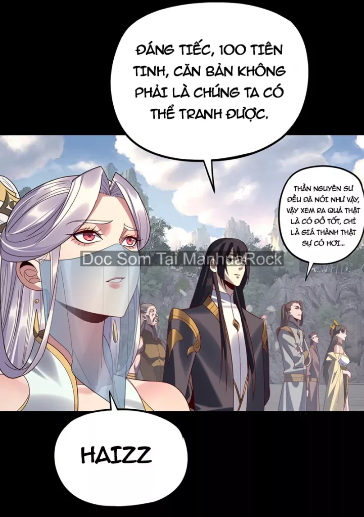 Ta Trời Sinh Đã Là Nhân Vật Phản Diện Chapter 449 - Trang 2