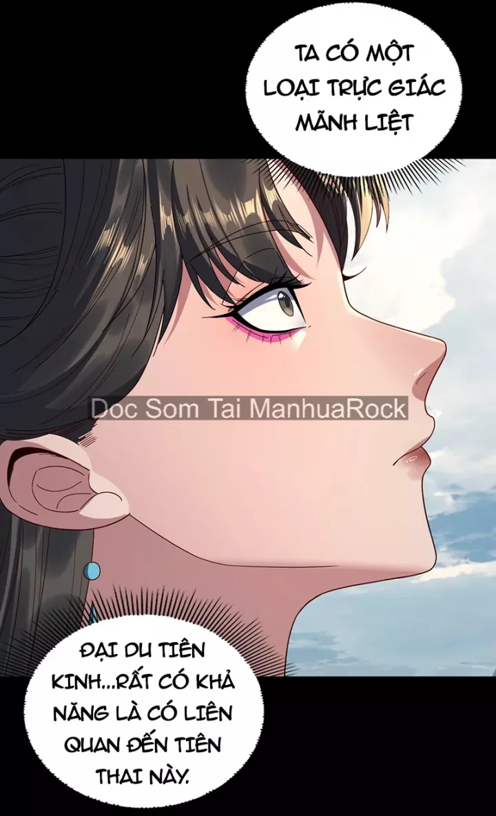 Ta Trời Sinh Đã Là Nhân Vật Phản Diện Chapter 449 - Trang 2