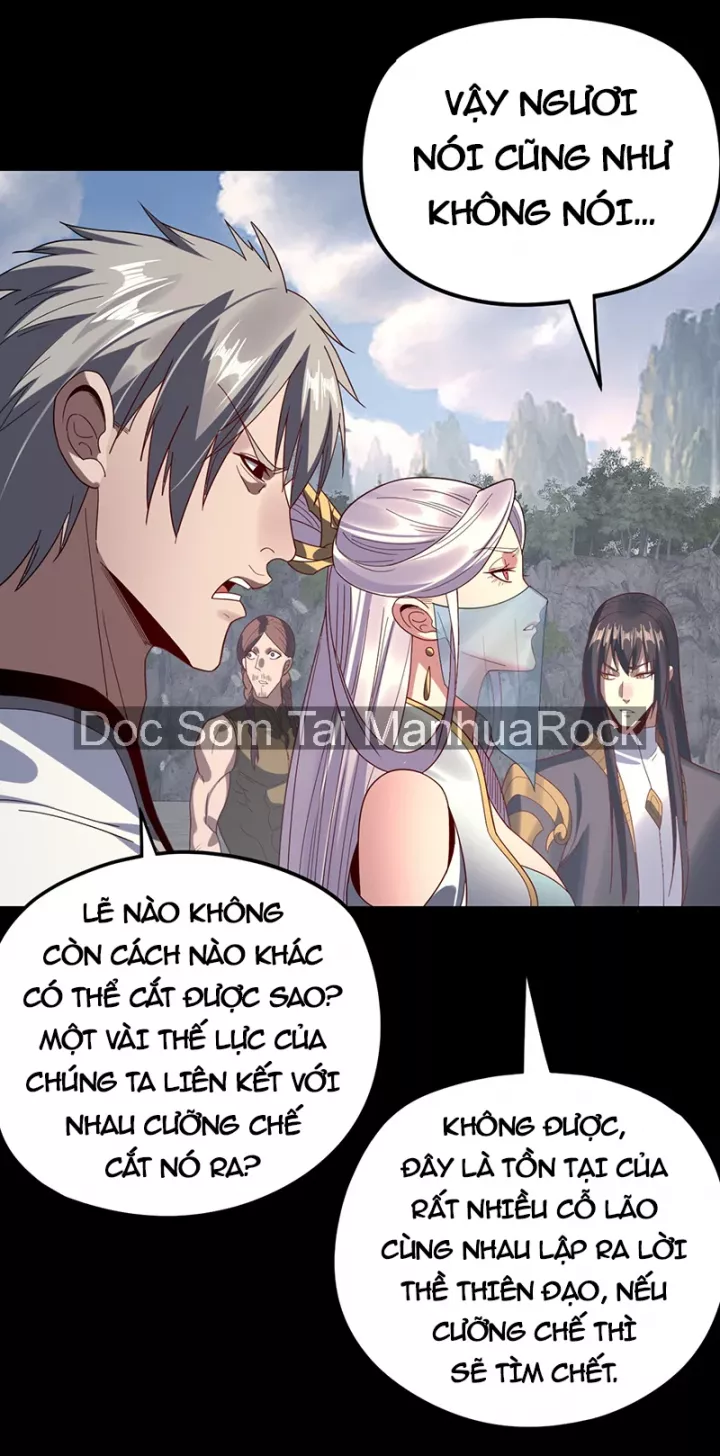 Ta Trời Sinh Đã Là Nhân Vật Phản Diện Chapter 449 - Trang 2