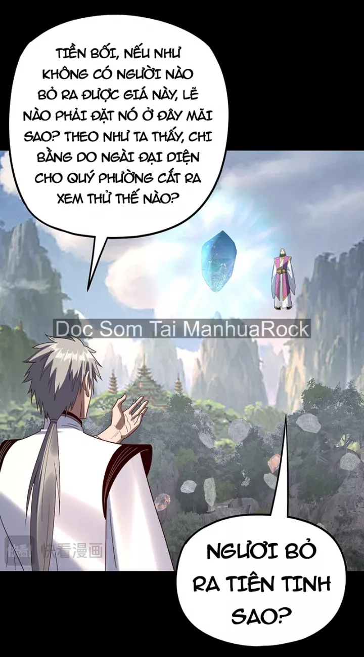 Ta Trời Sinh Đã Là Nhân Vật Phản Diện Chapter 449 - Trang 2